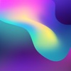 グラデーション – Mesh Gradients - iPadアプリ