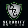 Security on the go App Feedback
