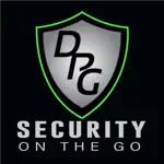 Security on the go App Contact