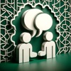 Fluent Talk: Learn Arabic icon