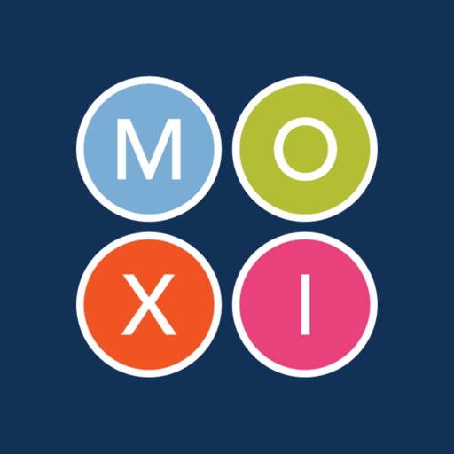 Moxi Events