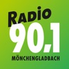 Radio 90.1 icon