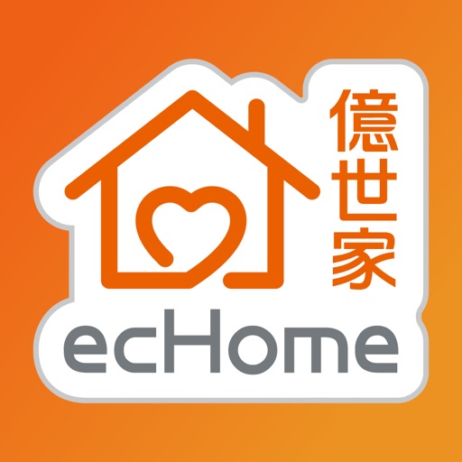 ecHome億世家 - 家電家品一應俱全