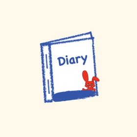 螢幕擷取畫面 (6) Diary app CalDiary - Journal3
