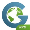 Guru Maps Pro & GPS Tracker icon