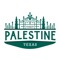 The Visit Palestine TX app will help you try new things and discover all that Palestine has to offer