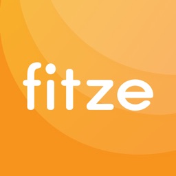 Fitze-Get Rewarded for Walking