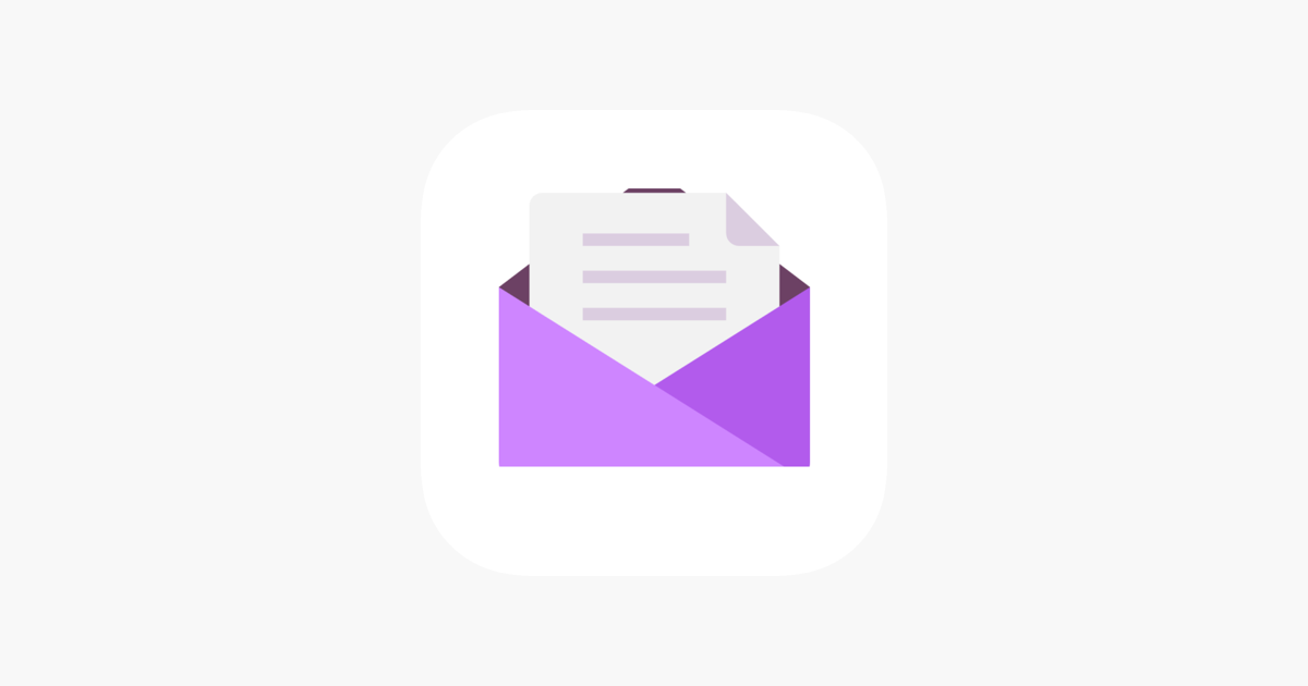 ‎SigunBox Temporary Email on the App Store