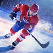 PowerPlay: Ice Hockey PvP Game