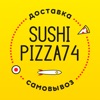 SushiPizza74 icon