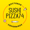 SushiPizza74 - Evgenii Shevtcov