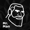 Mr. Man: Life Tips & Coaching icon