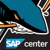 San Jose Sharks + SAP Center