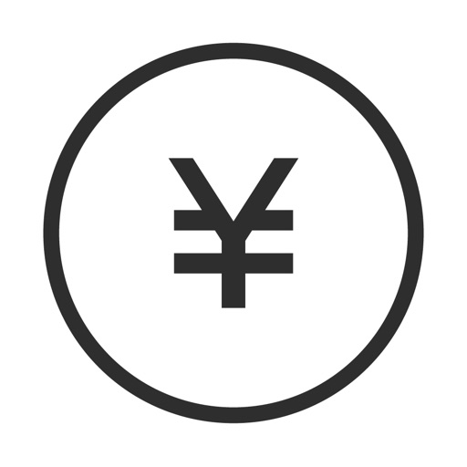 Simple Money Recorder