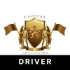 Capital Chauffeur Driver icon