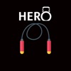 Hero WOD - Crossfit Workouts icon