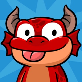 Dragoneer Squad: Idle