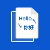 LangAI-File Language Converter App Positive Reviews