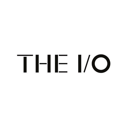 THE I/O