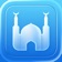 Athan Pro: Muslim Prayer Times app icon - Reference app for iPhone