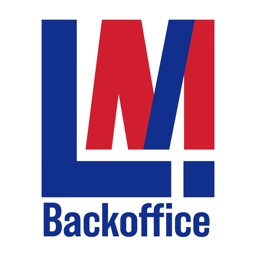 Latin Manharlal Backoffice