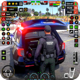 Police Car Parking 3D Car Game