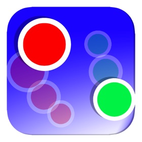 螢幕擷取畫面 (3) Tap the Color Dots