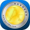 Acana My Coins icon