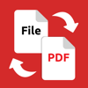 PDF Converter & JPG to PDF - Lisa Lewis
