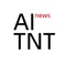 AI-TNT 是一站式AI新闻资讯平台