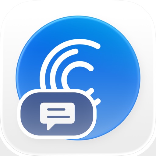 CommChat Messenger & Calls