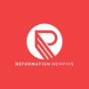 REFORMATION MEMPHIS icon