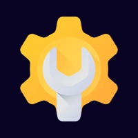 Settings App for My Phone app icon - Utilities app for iPhone