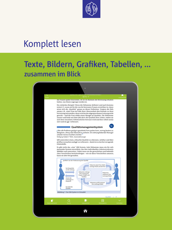Screenshot #6 pour Elwin Staude Verlag