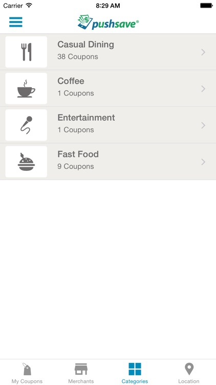 PushSave screenshot-3