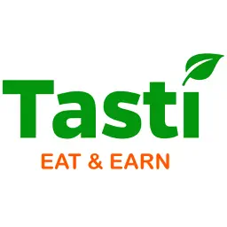 Tasti Now app icon