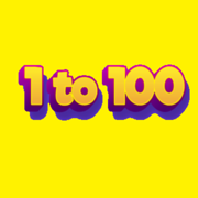 1 to 100 : Speed Pop