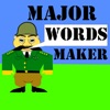 Major Words Maker icon