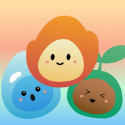 Livia: Emotional Alien Friends