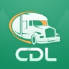 CDL  Test 2024 icon