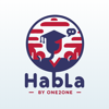 Habla: Speak English With AI - ONE2ONE ENGLISH SYSTEMS, S.L.