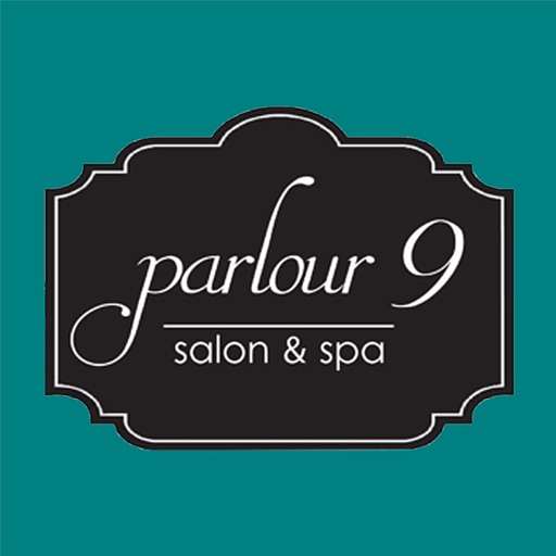 Parlour 9 Salon & Spa icon