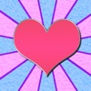 Valentine's Day Fun Stickers - iPhoneアプリ