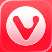 Vivaldi Powerful Web Browser