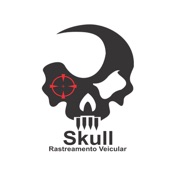 Skull Rastreamento