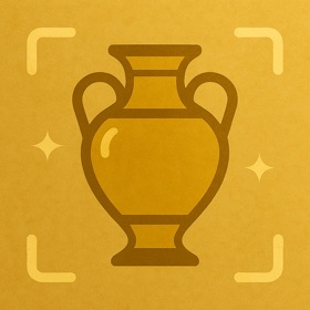 Antique Snap: Relic Identifier