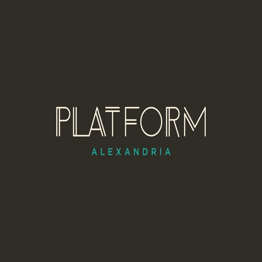 Platform Alexandria