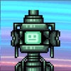 Idle Space Force icon