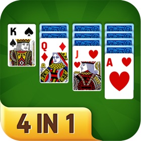 螢幕擷取畫面 (6) Solitaire Collection-Card Game