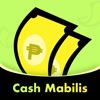 Cash Mabilis-Pera Loan App - ABECEDE RELIANCE LENDING CORPORATION
